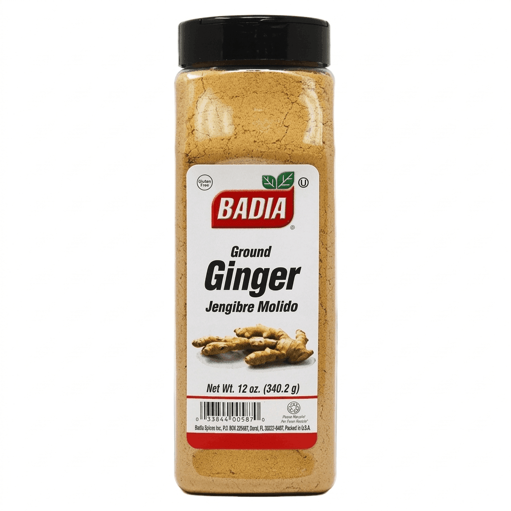Badia Ginger Powder 340.2g