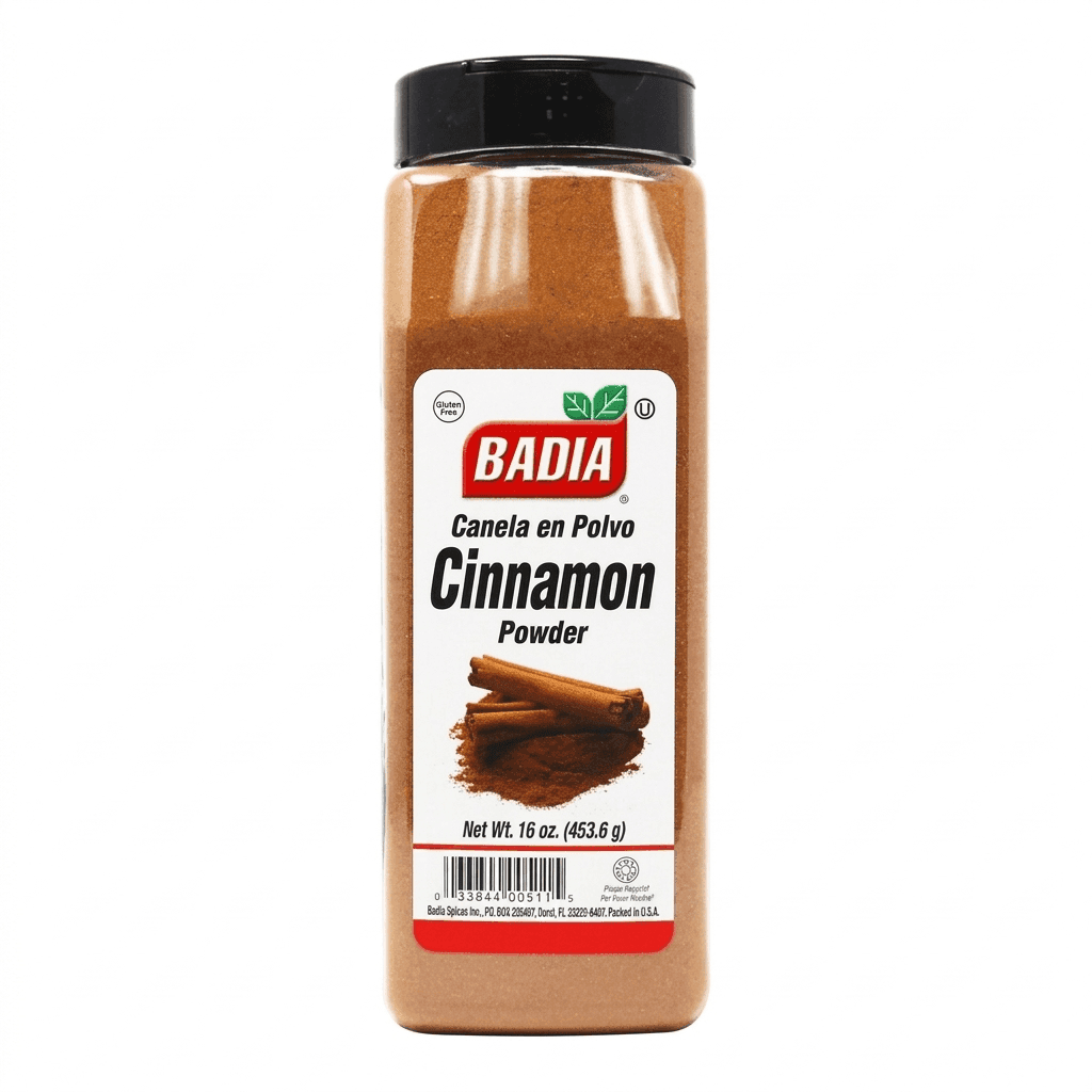 Badia Cinnamon Powder 453.6g