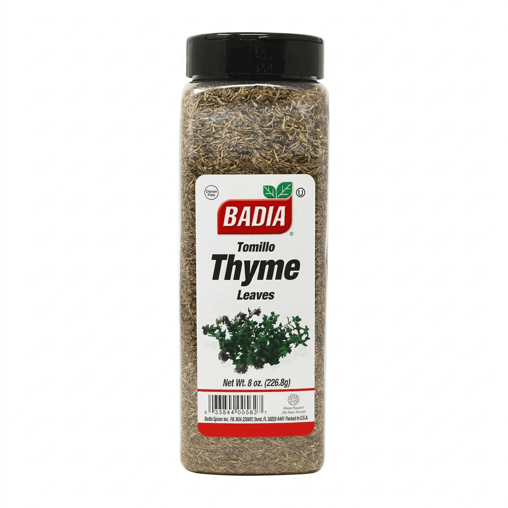 Badia Thyme 226.8g
