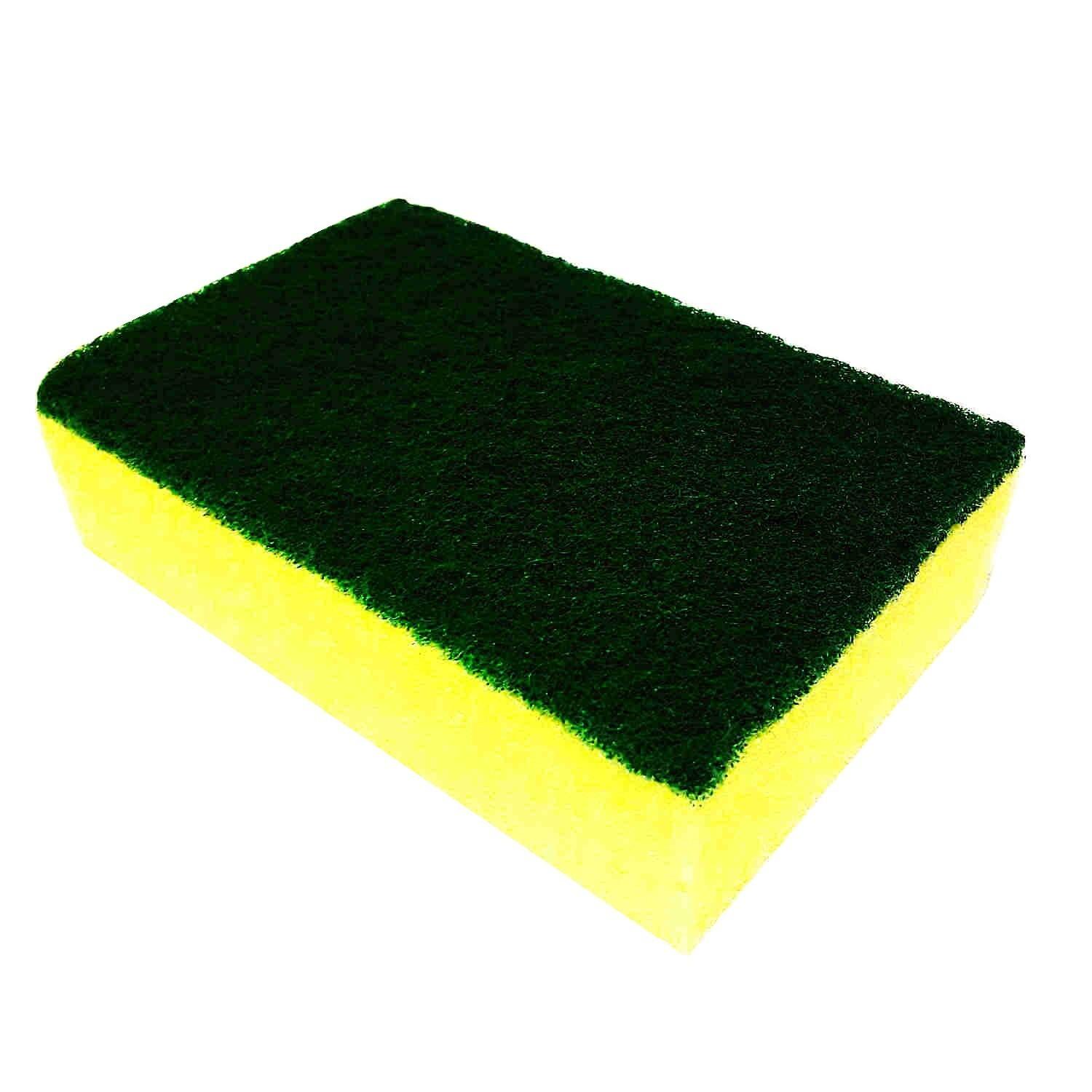 V Sponge Pcs