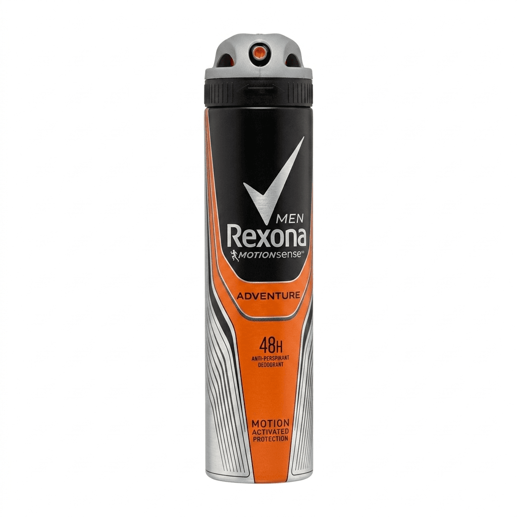 Rexona Men Adventure Perfume 200ml