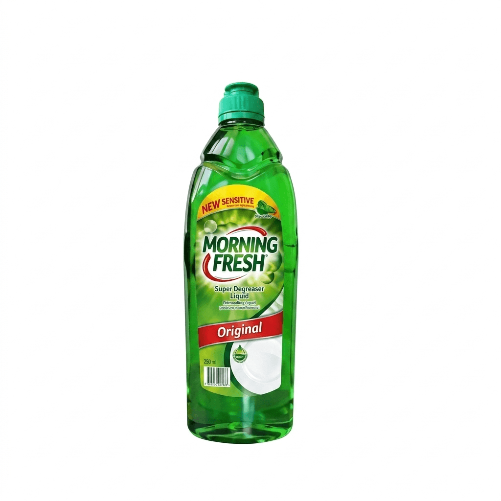 Morning Fresh Dish Washing Liquid 450g