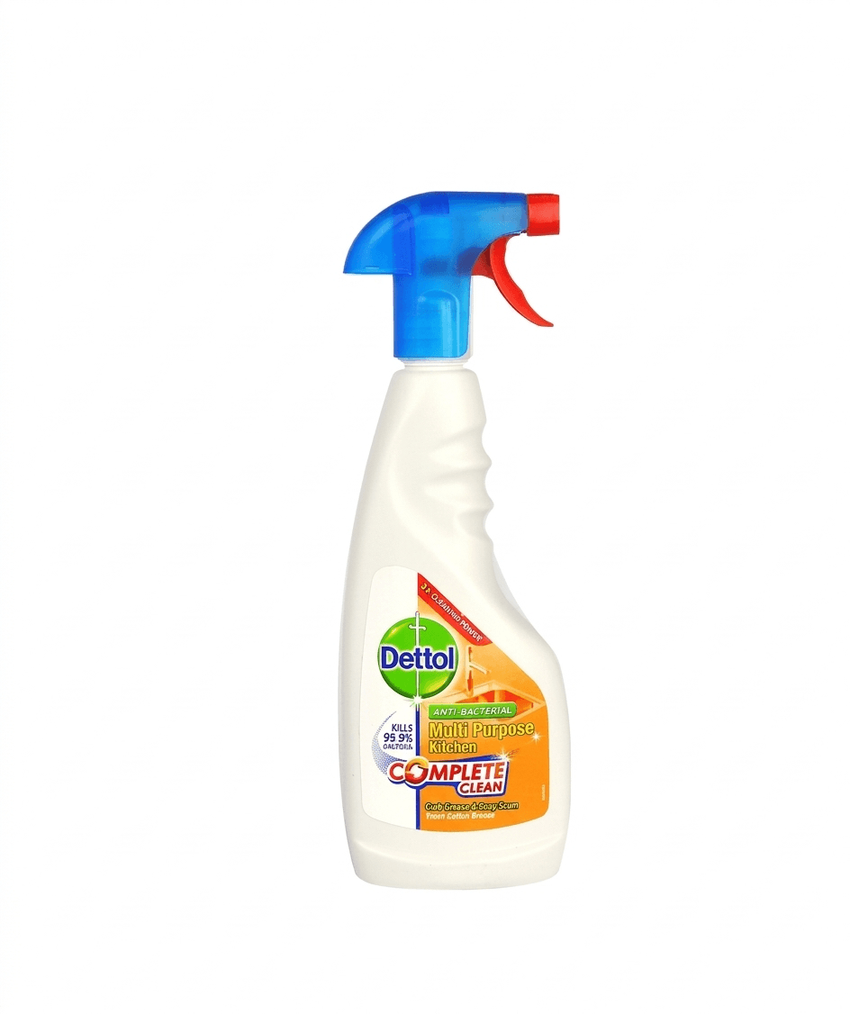 Dettol Multi Purpose Kitchen 440ml