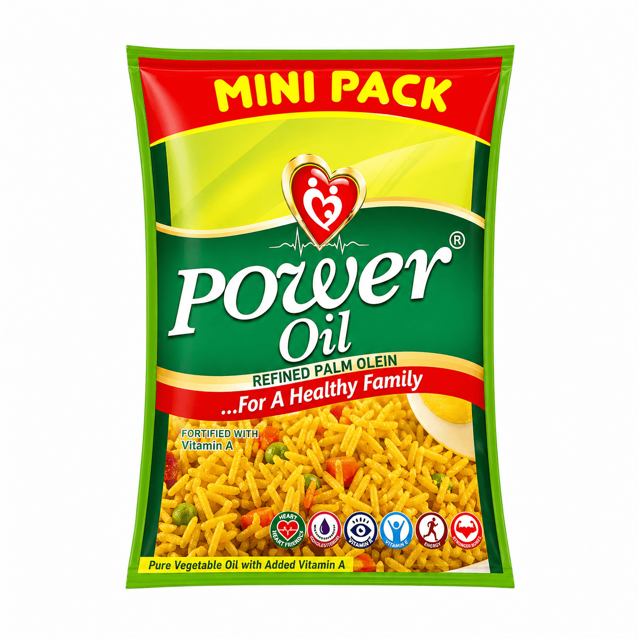 Power Oil 70ml