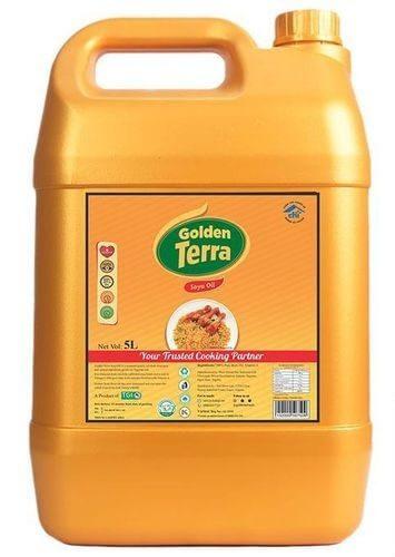 Golden Terra Soya Oil 5L