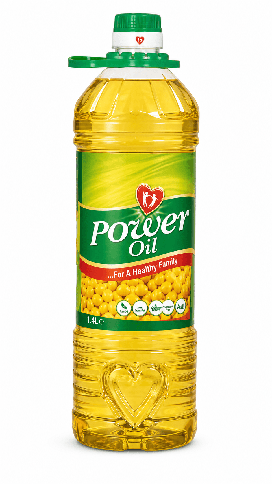 Power Oil 1.4L