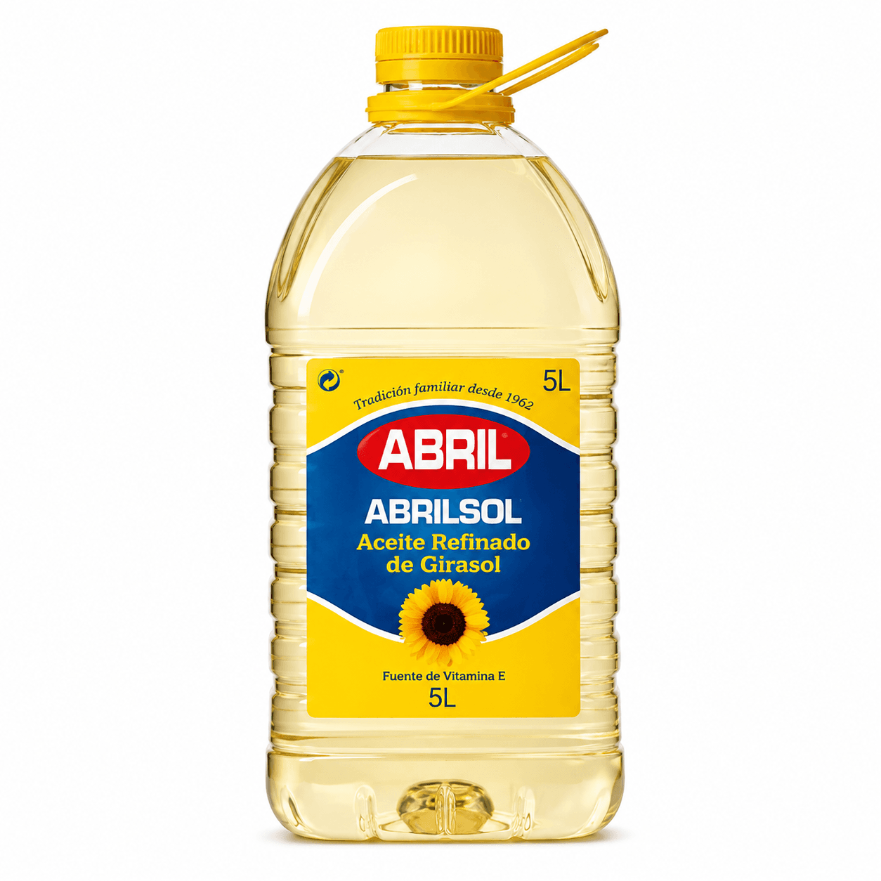Abril Abrilsol Refine Sunflower 5L