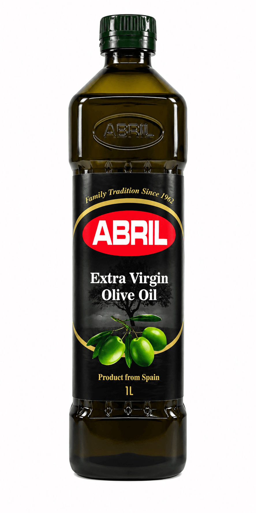 Abril Extra Virgin Olive Oil 1L