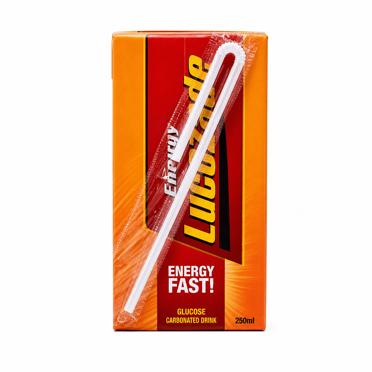 Lucosade Boost 250ml