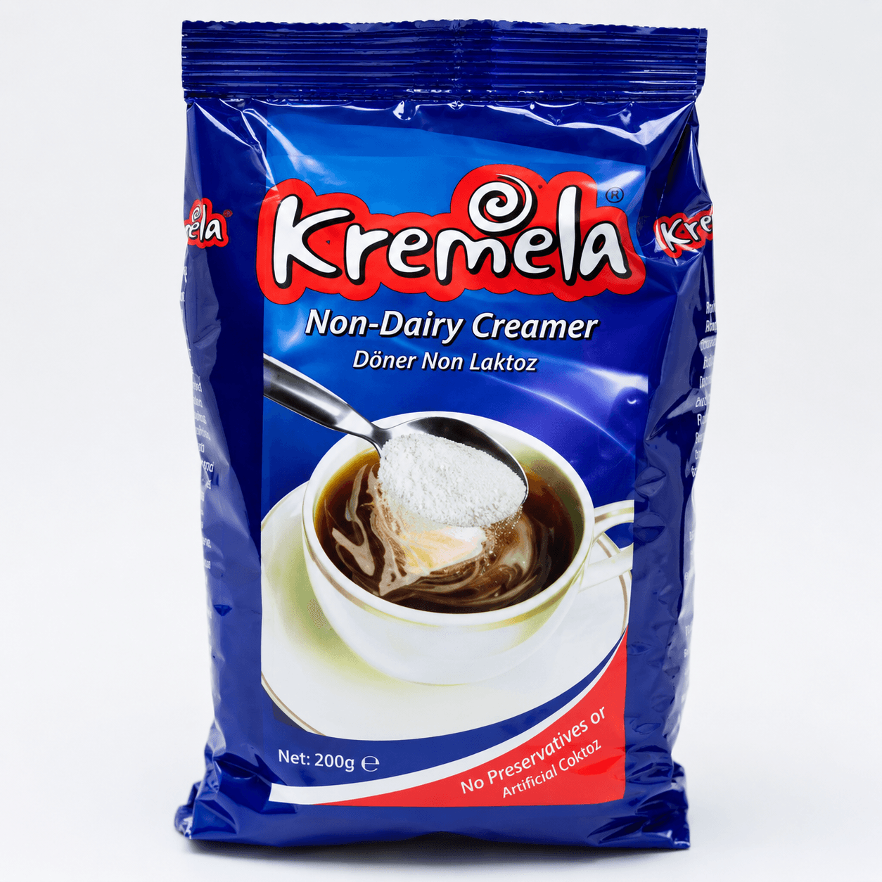 Kremela Non Diary Creamer 250g