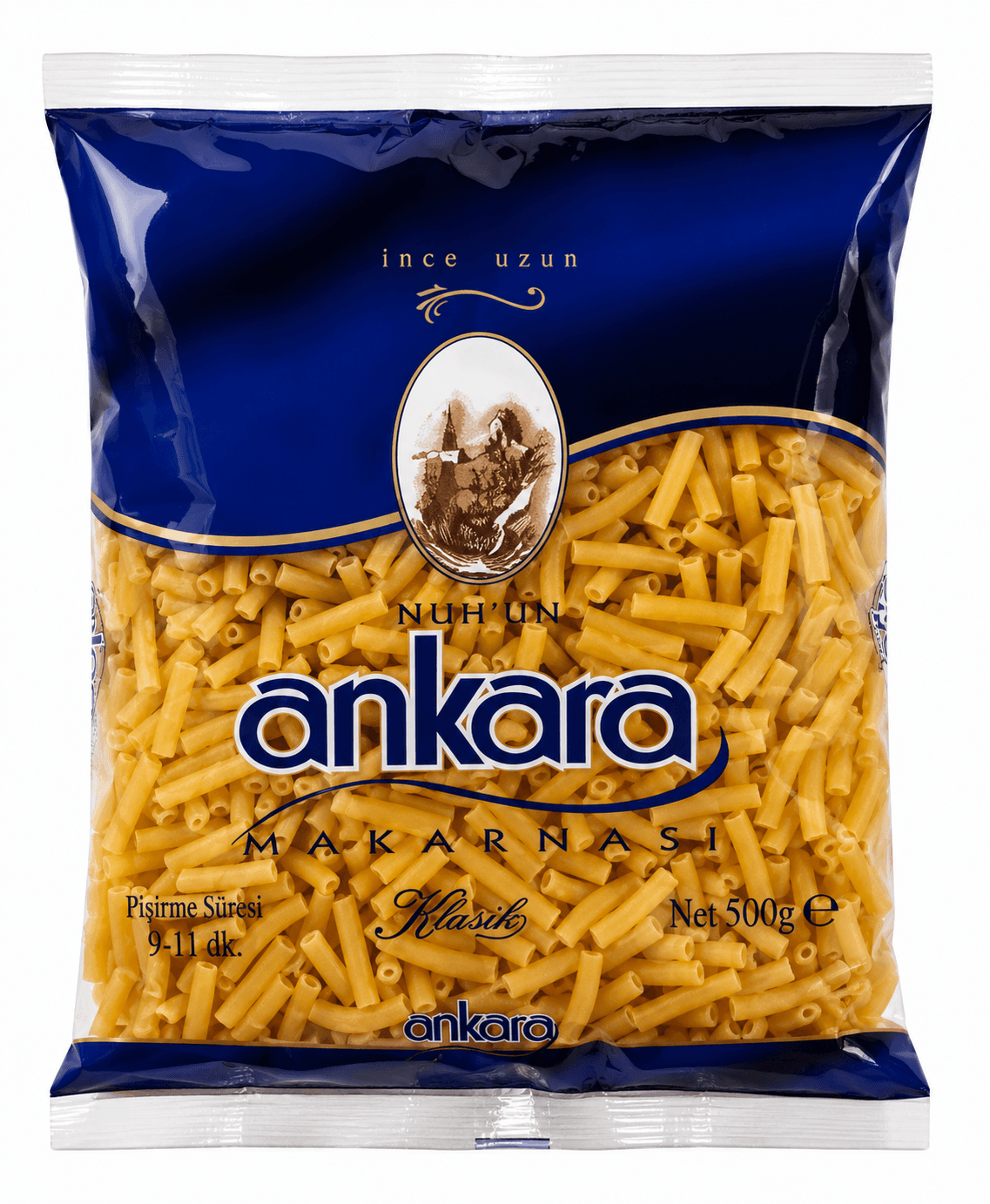 Ankara Markanasi 500g