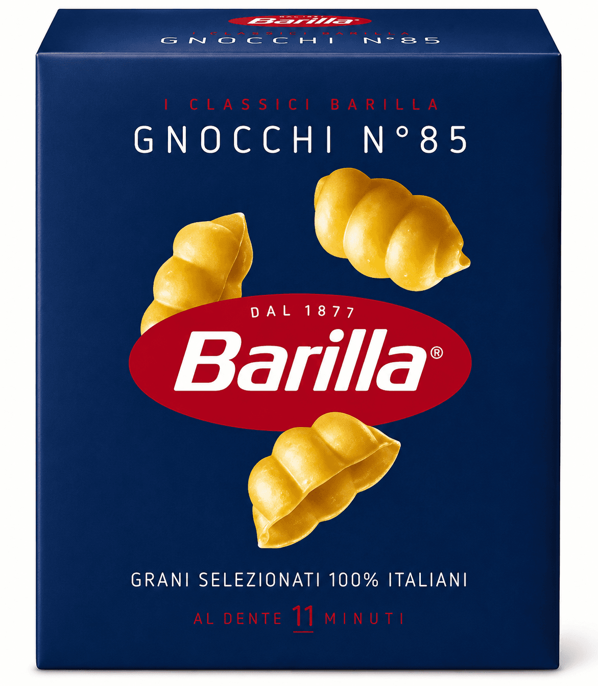 Barilla Gnocchi 500g