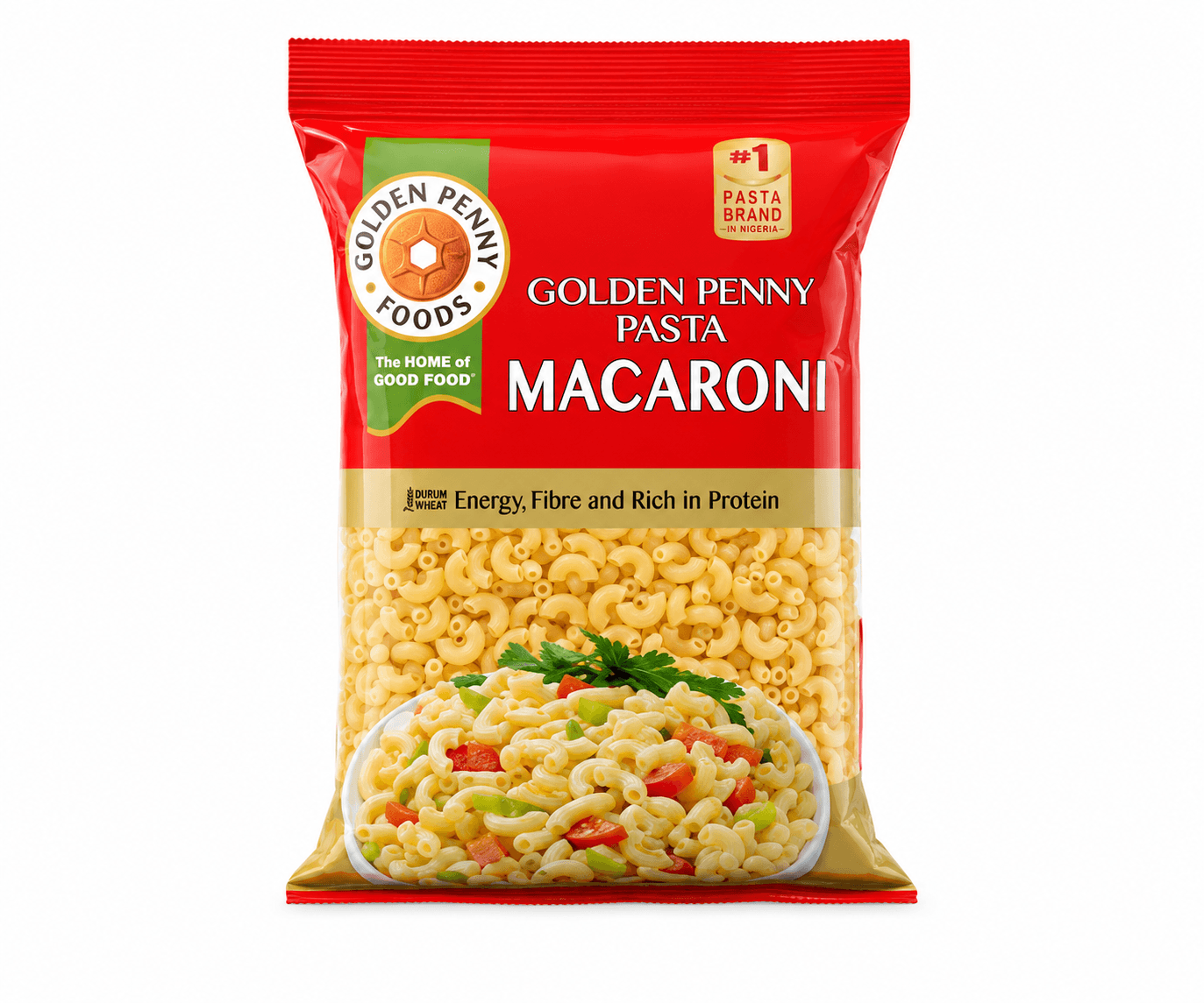 Golden Penny Macaroni 500g