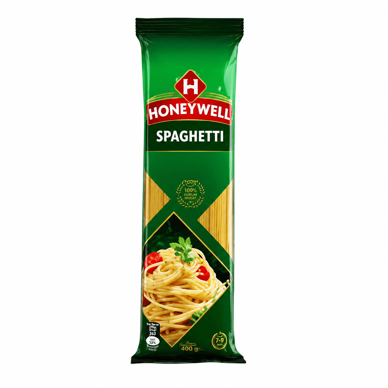 Honeywell Spaghetti 400g
