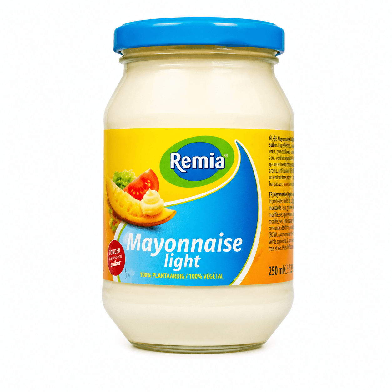 Remia Mayonnaise Light 250ml