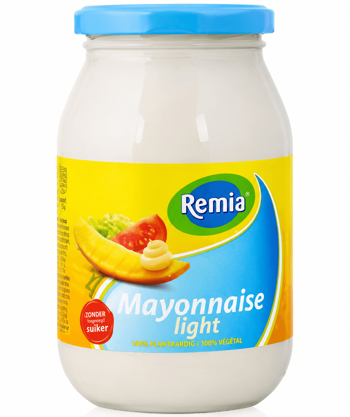 Remia Mayonnaise Light 500ml
