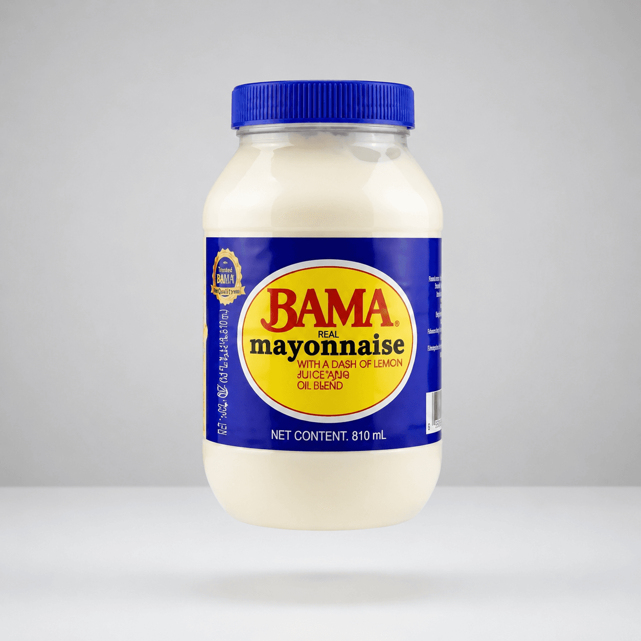 Bama Real Mayonnaise 810ml