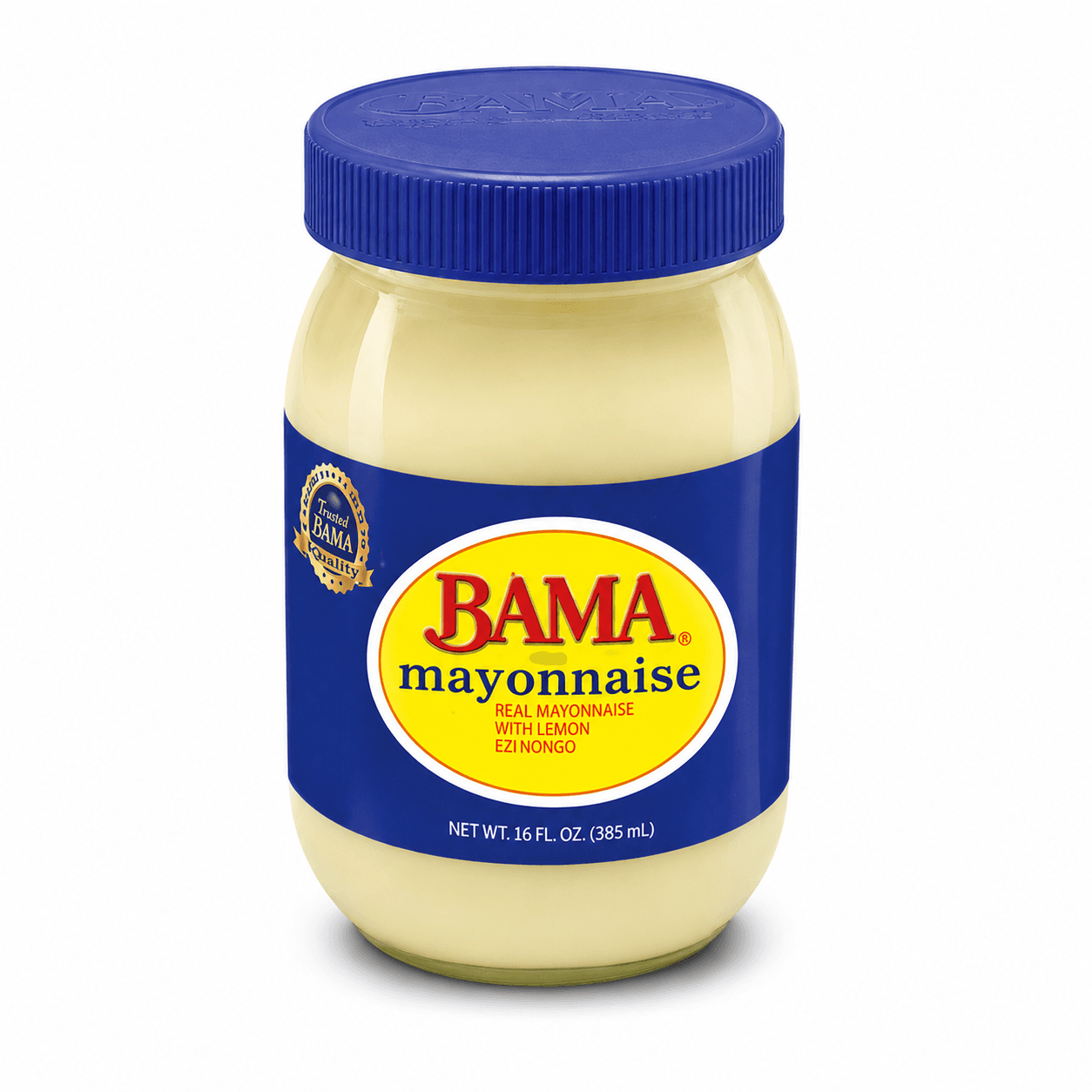 Bama Real Mayonnaise 365ml
