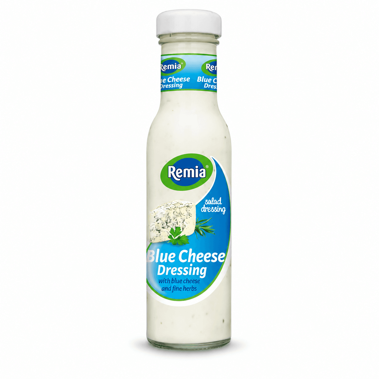 Remia Blue Cheese Salad Dressing 250ml