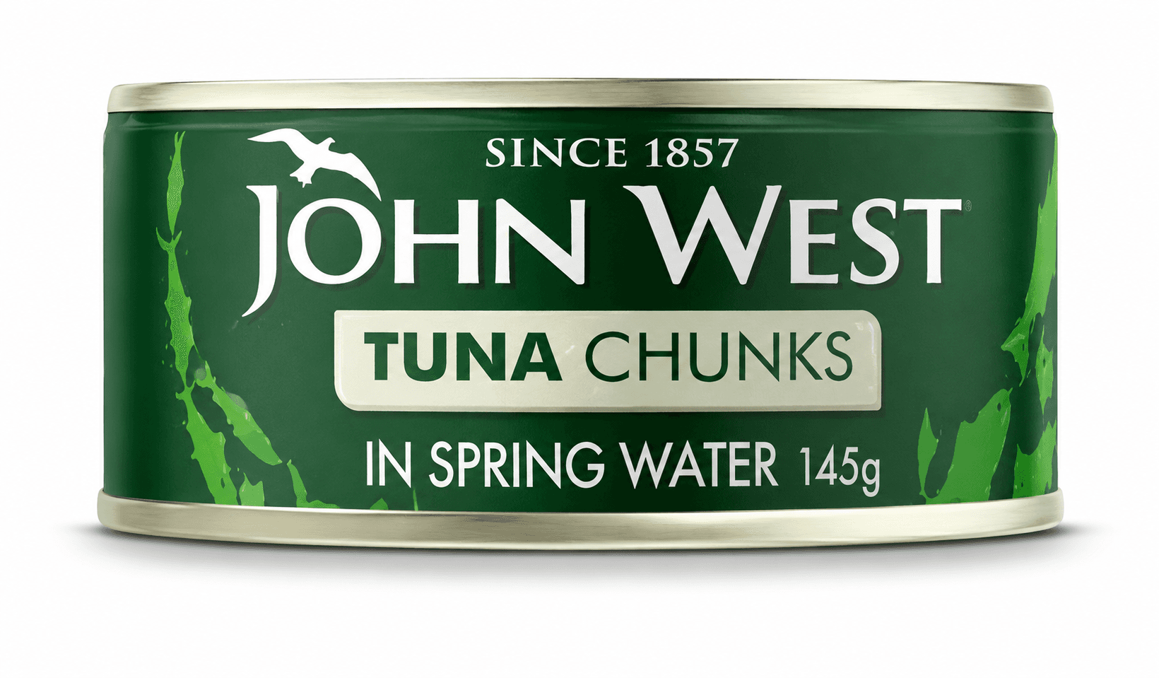 John West Tuna Chunks In Brine 145g