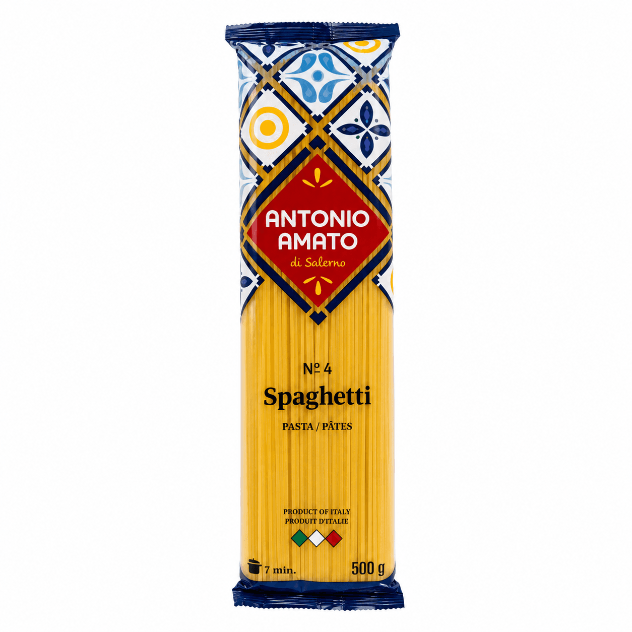 Antonio Amato Spaghetti 500g