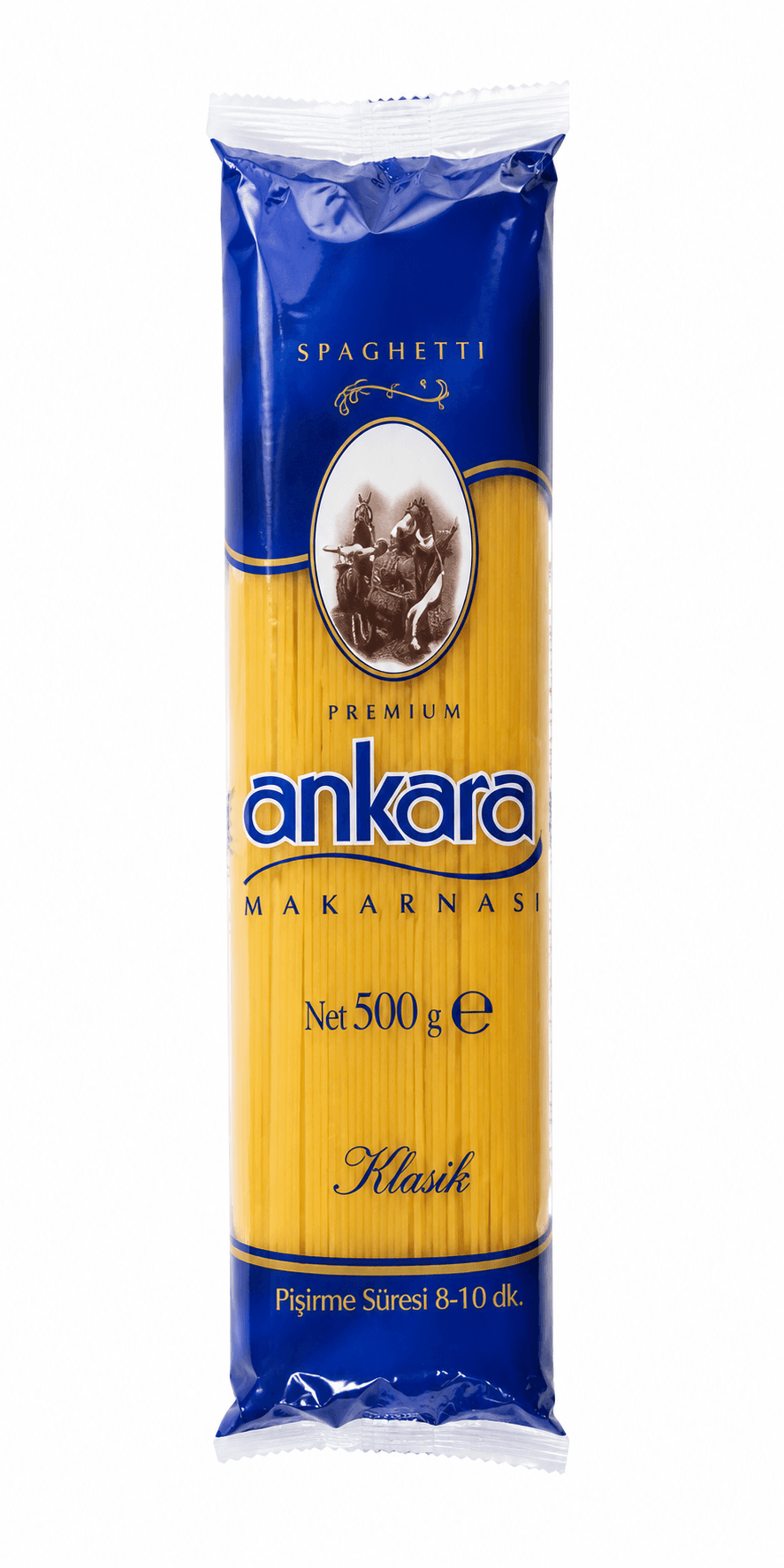 Ankara Spaghetti 500g