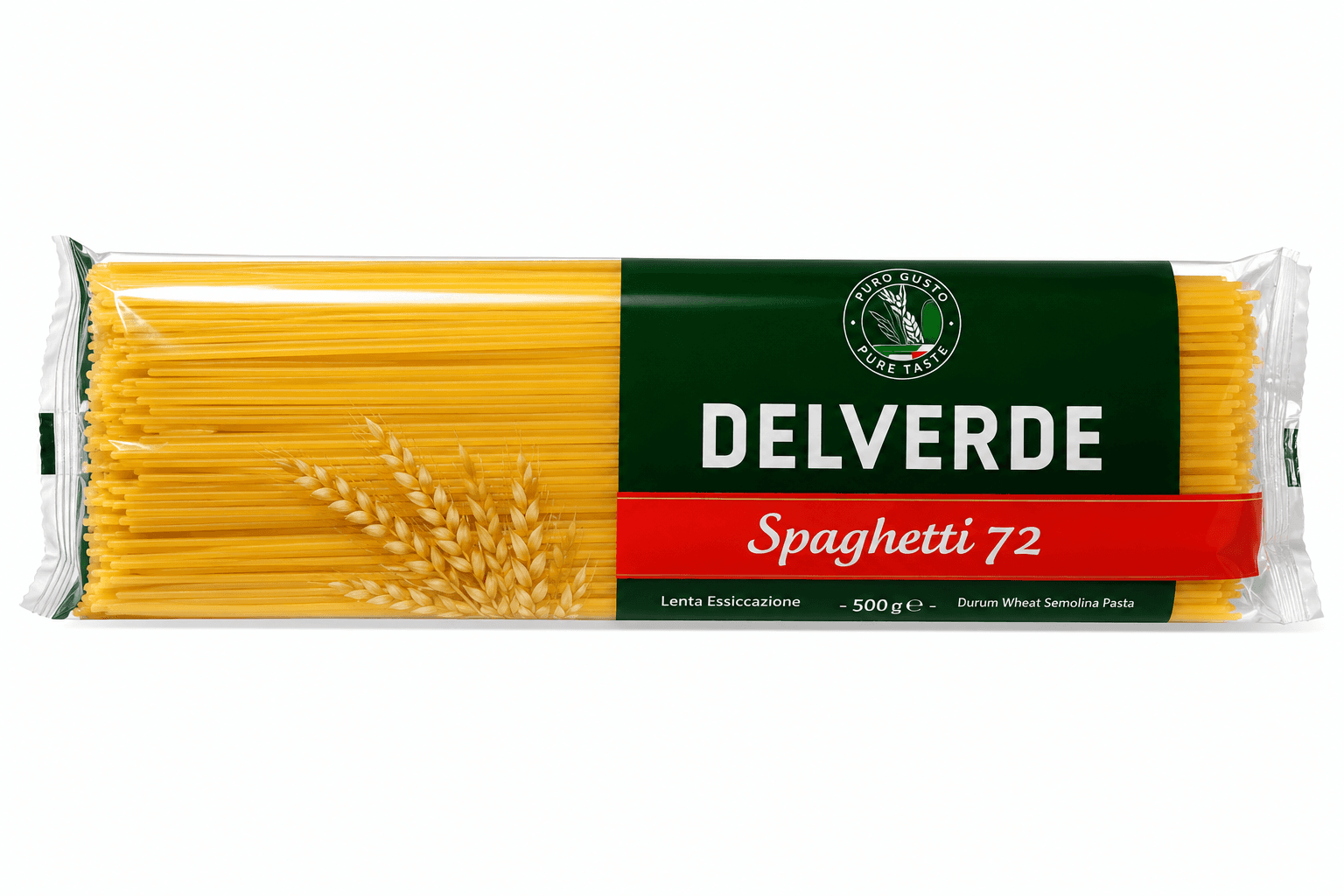 Delverde Spaghetti 500g