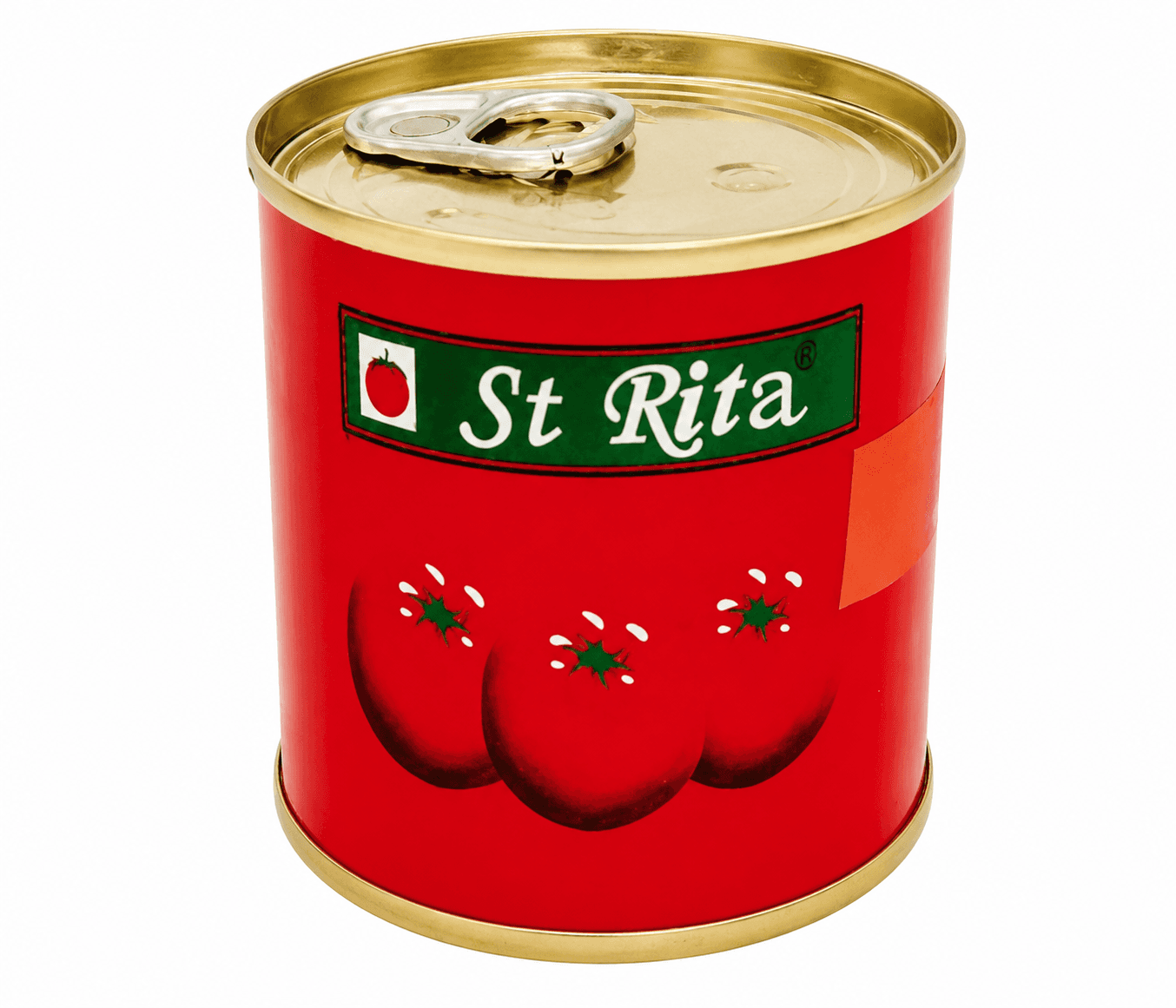 St Rita Tomato Paste 400g Tin