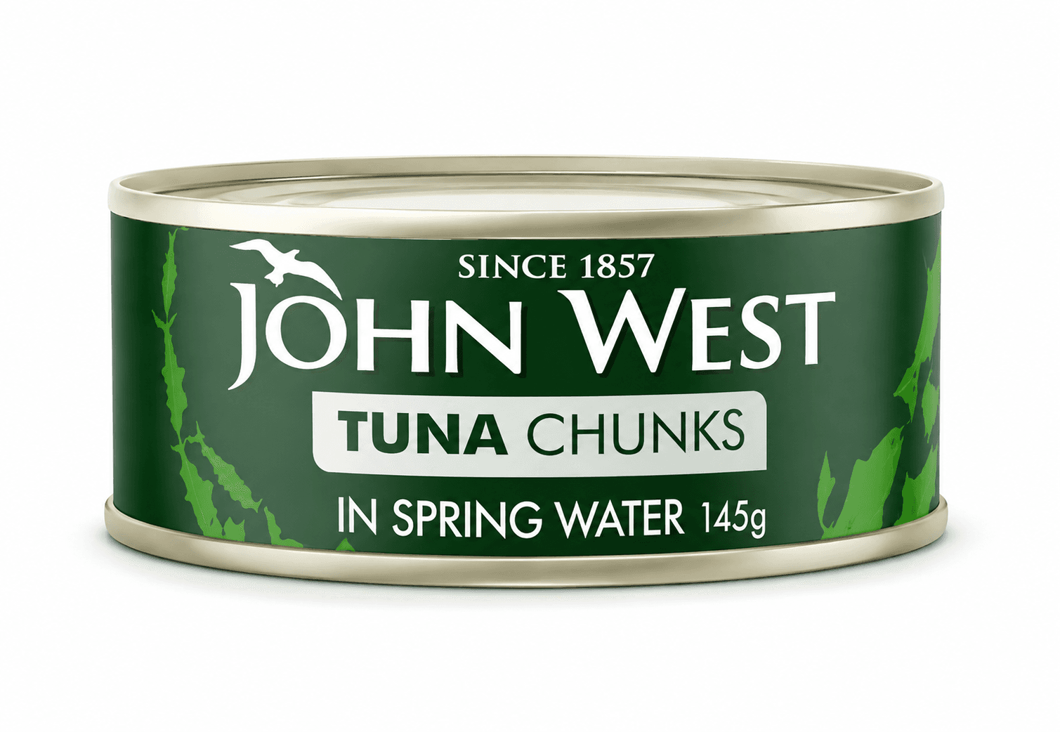 John West Tuna Chunks In Spring Water 145g