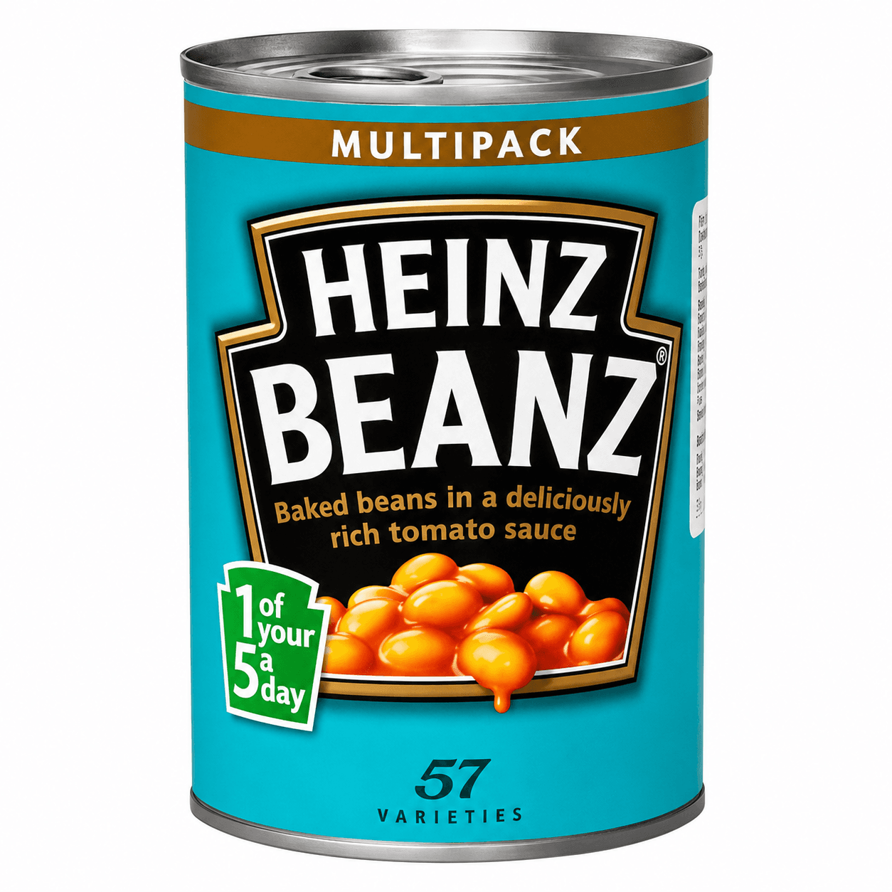 Heinz Baked Beans 400g