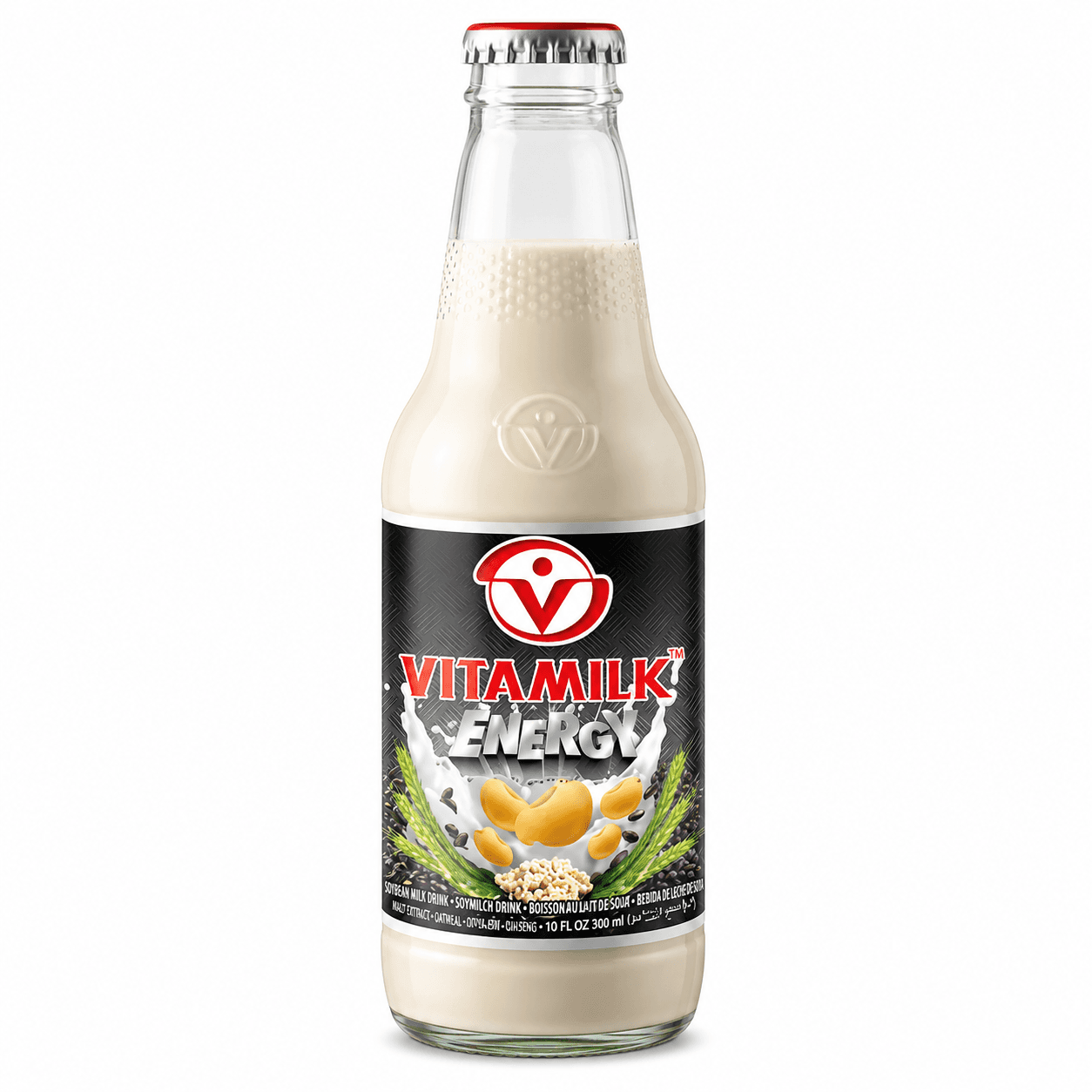 VITAMILK Energy 300ml