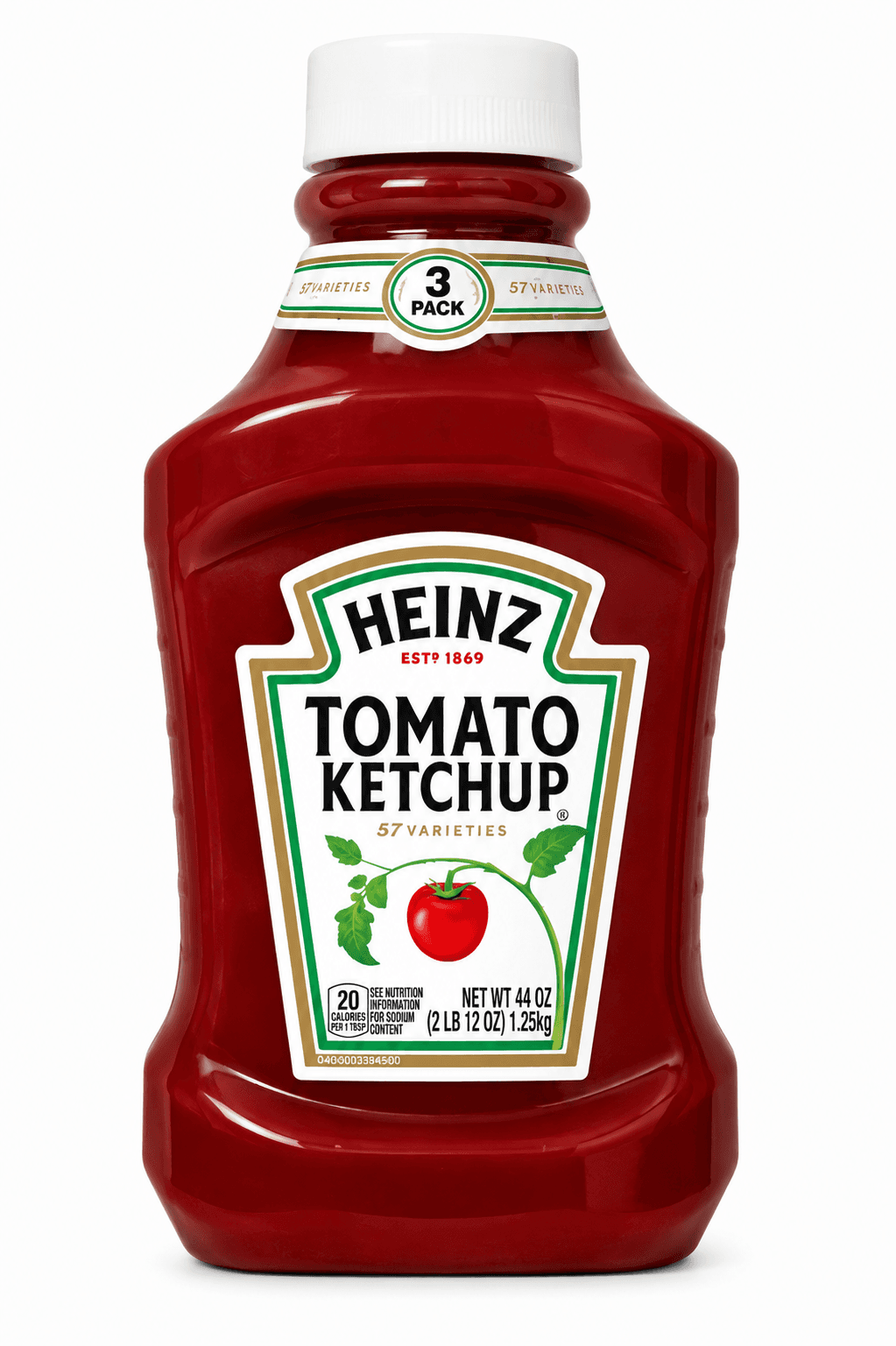 Heinz Tomato Ketchup 1.19kg