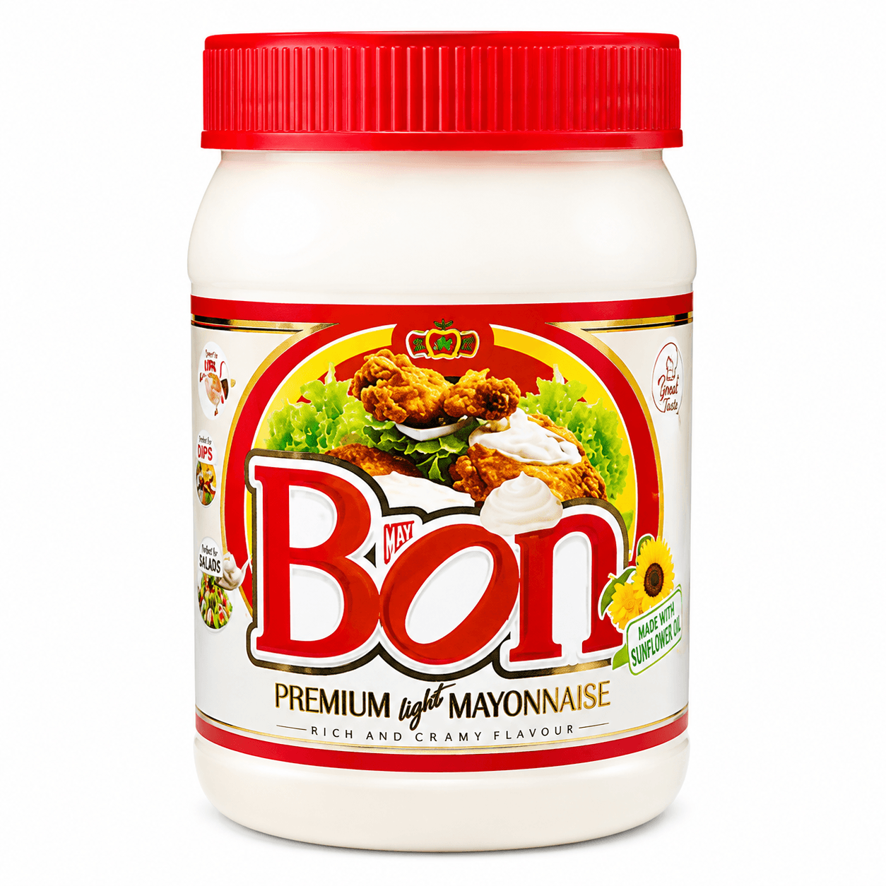 C'Est Bon Mayonnaise 245g
