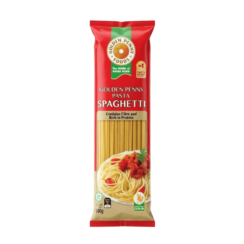 Golden Penny Spaghetti 500g