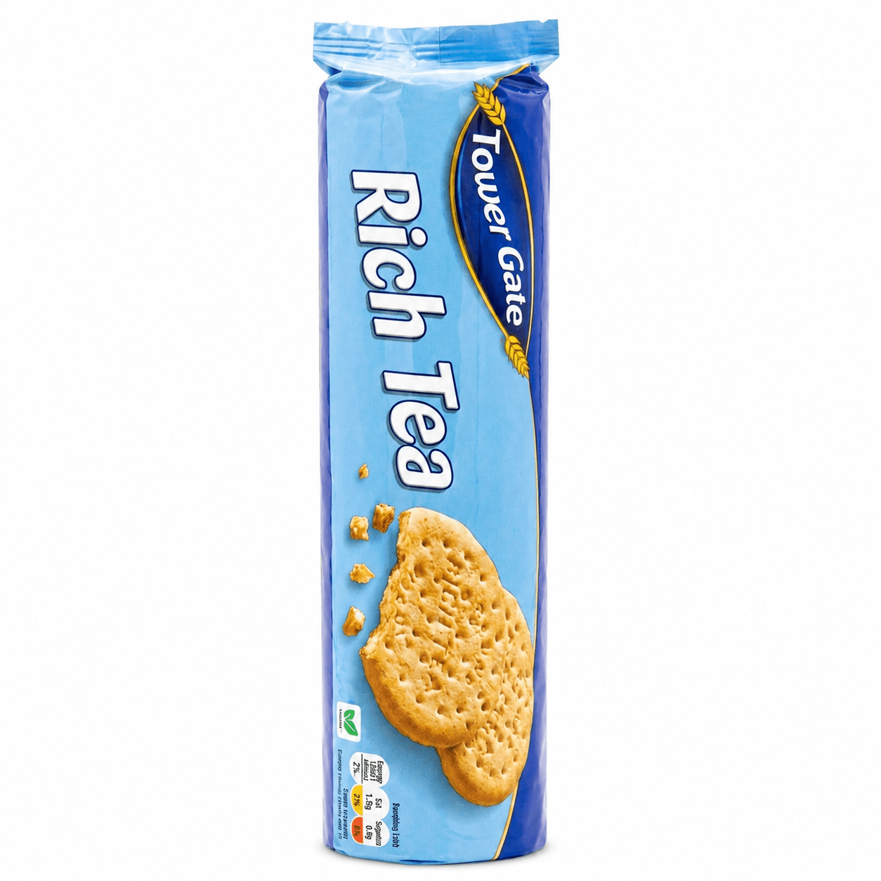 Tower Gate Rich Rea Biscuit 300g