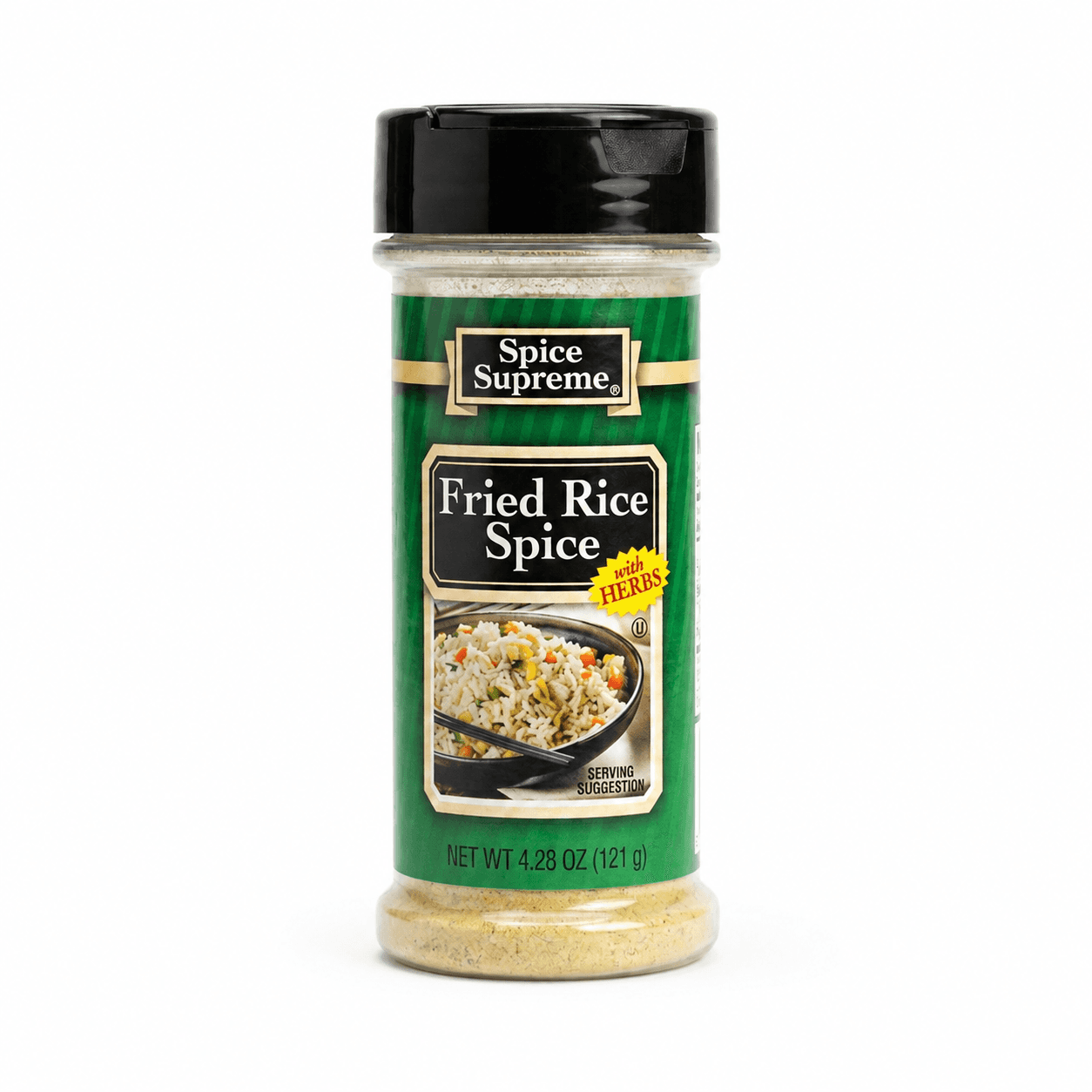 Supreme Fried Rice Spice With Herbs 121g