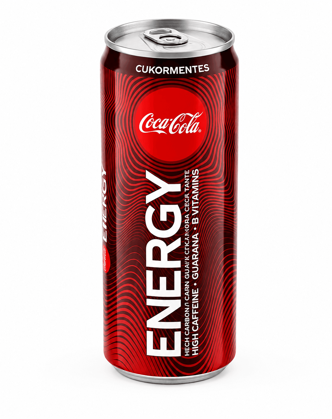 Coke Energy Drink 250ml