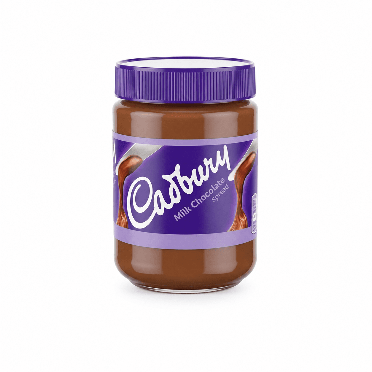 Cadbury Milk Chocolate Spread 400g