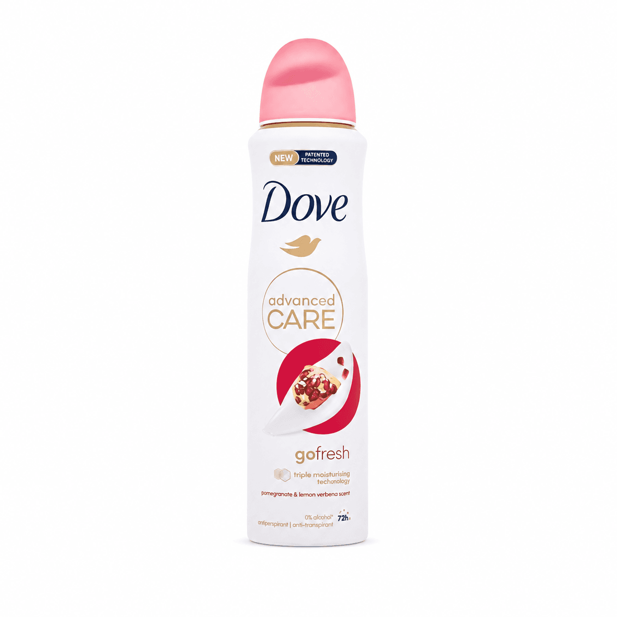 Dove Promagranate 150ml