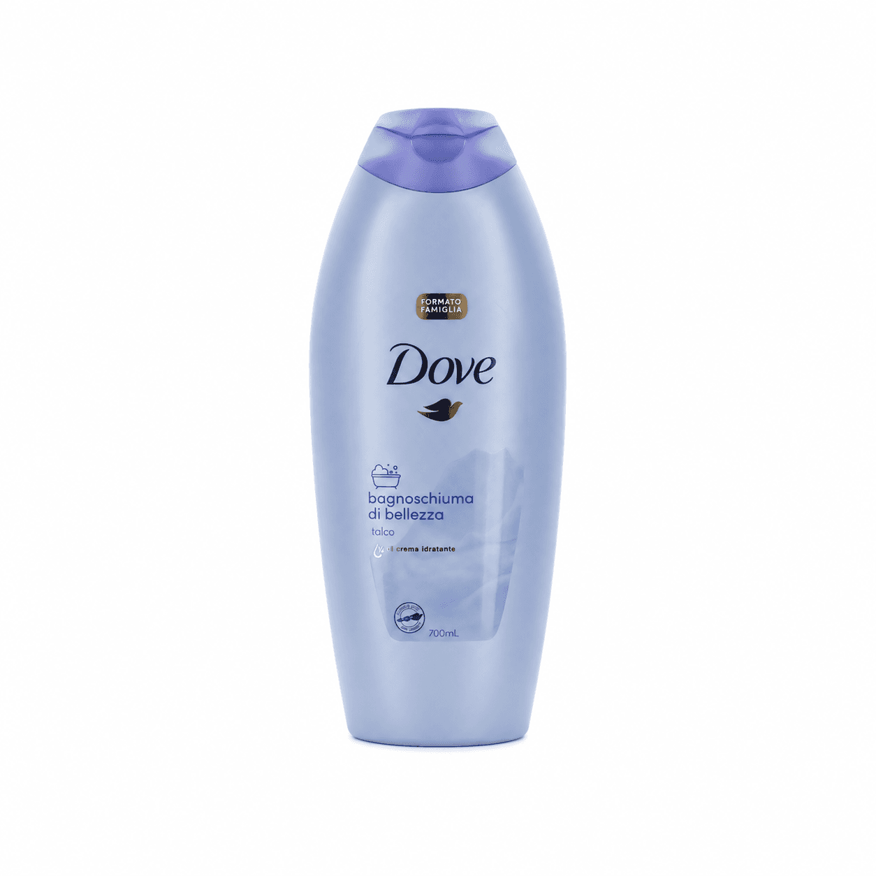 Dove Body Wash 700ml