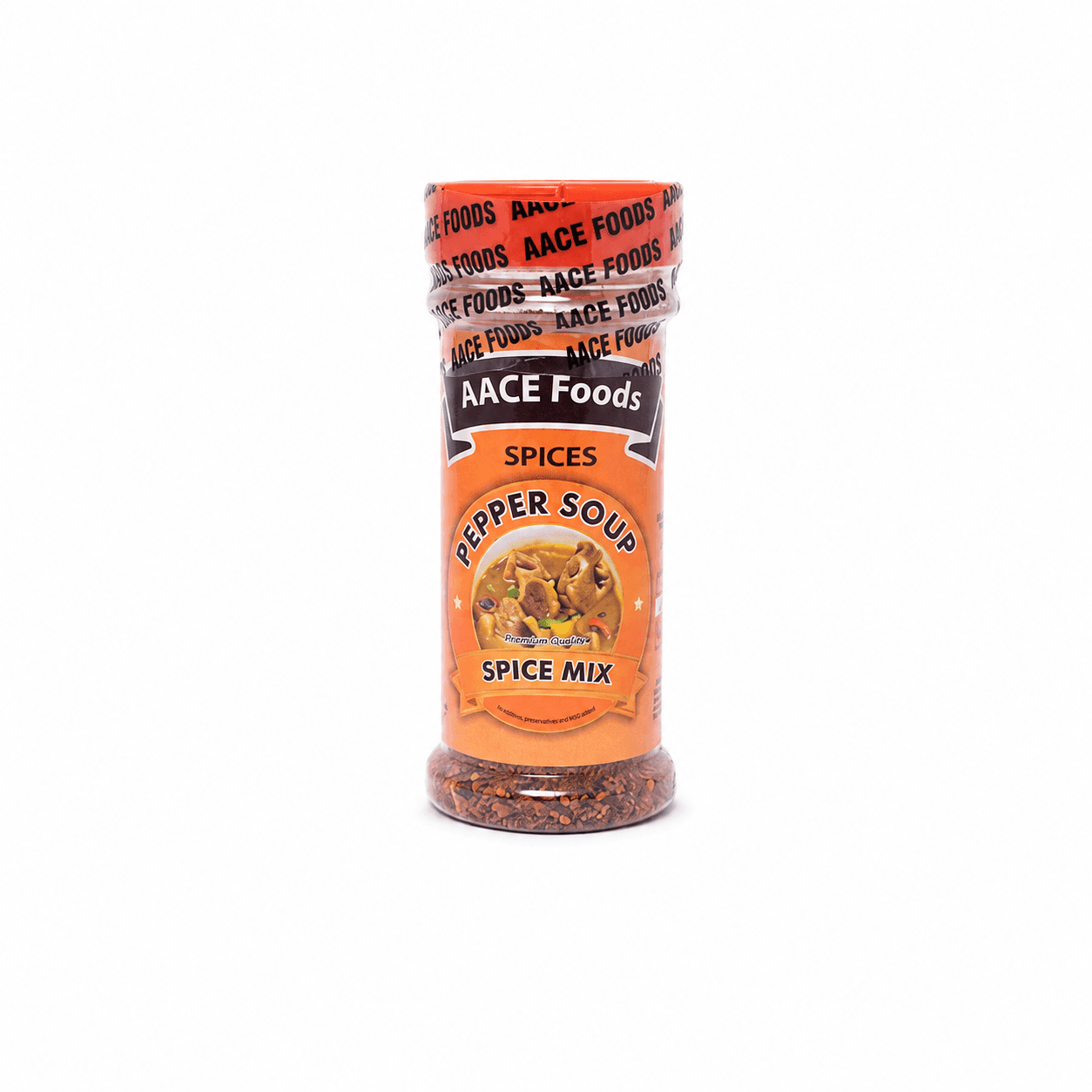 Aace Food Pepper Soup Spices Powder 80g