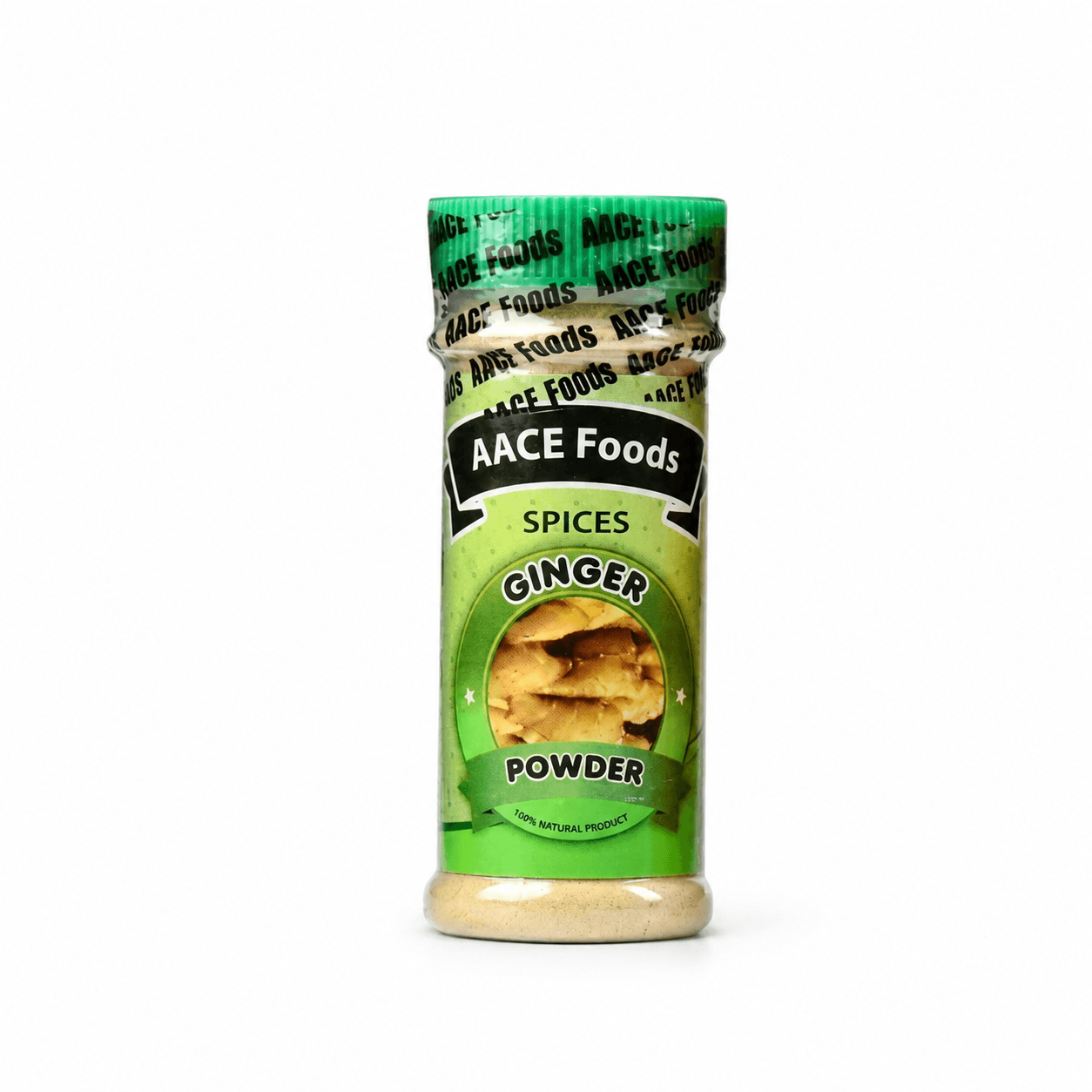 Aace Food Ginger Spices Powder 80g