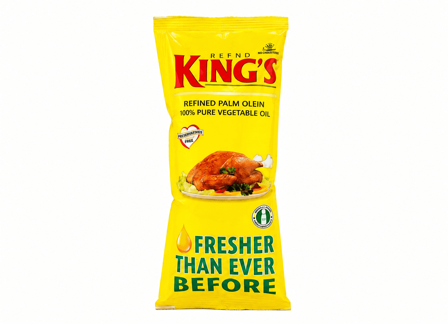 Devon Kings Veg Sachet 750ml