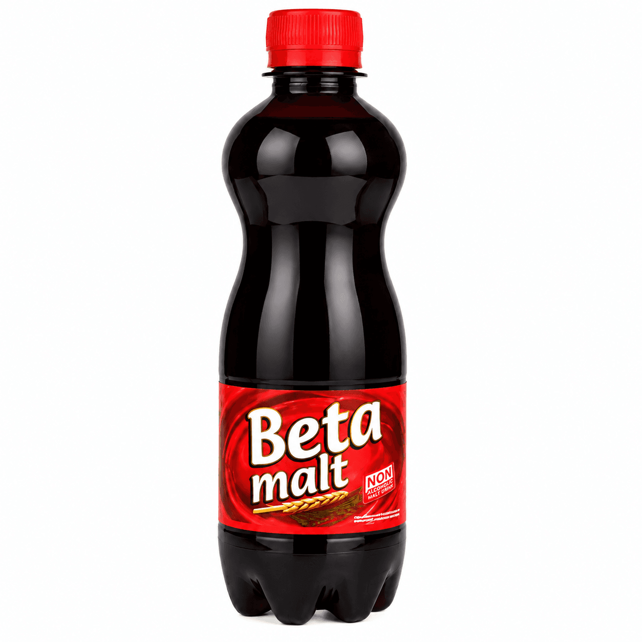 Beta Malt Bottle 330ml