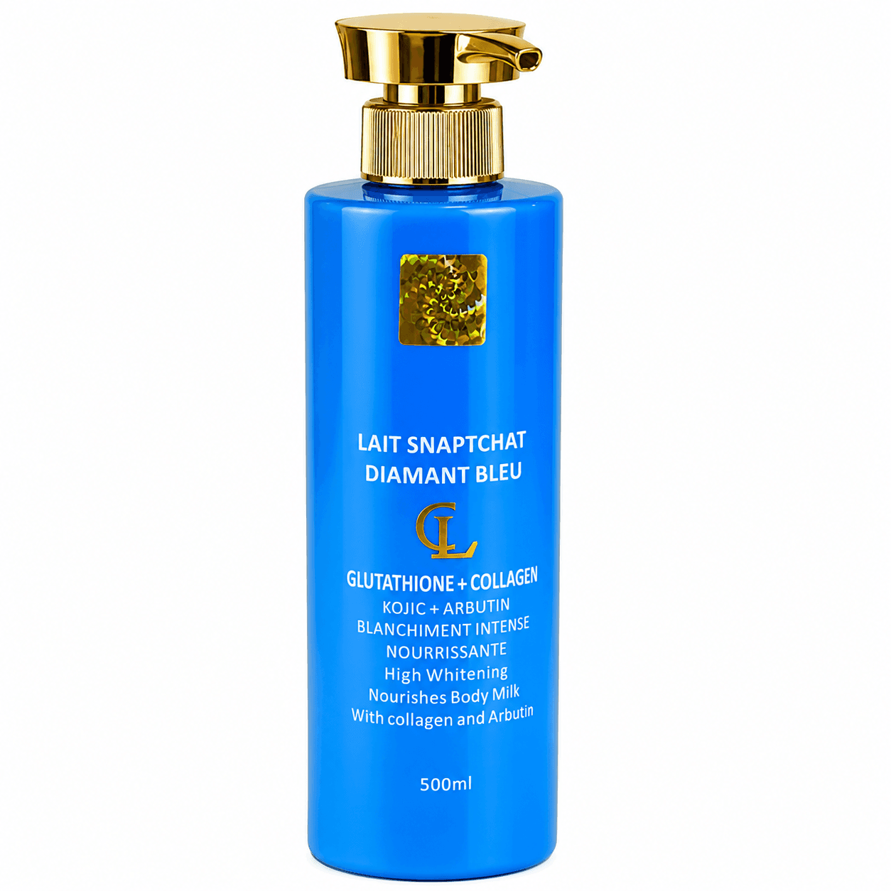 Lait Snartchat Gluta. Plus Collagen Lotion 500ml