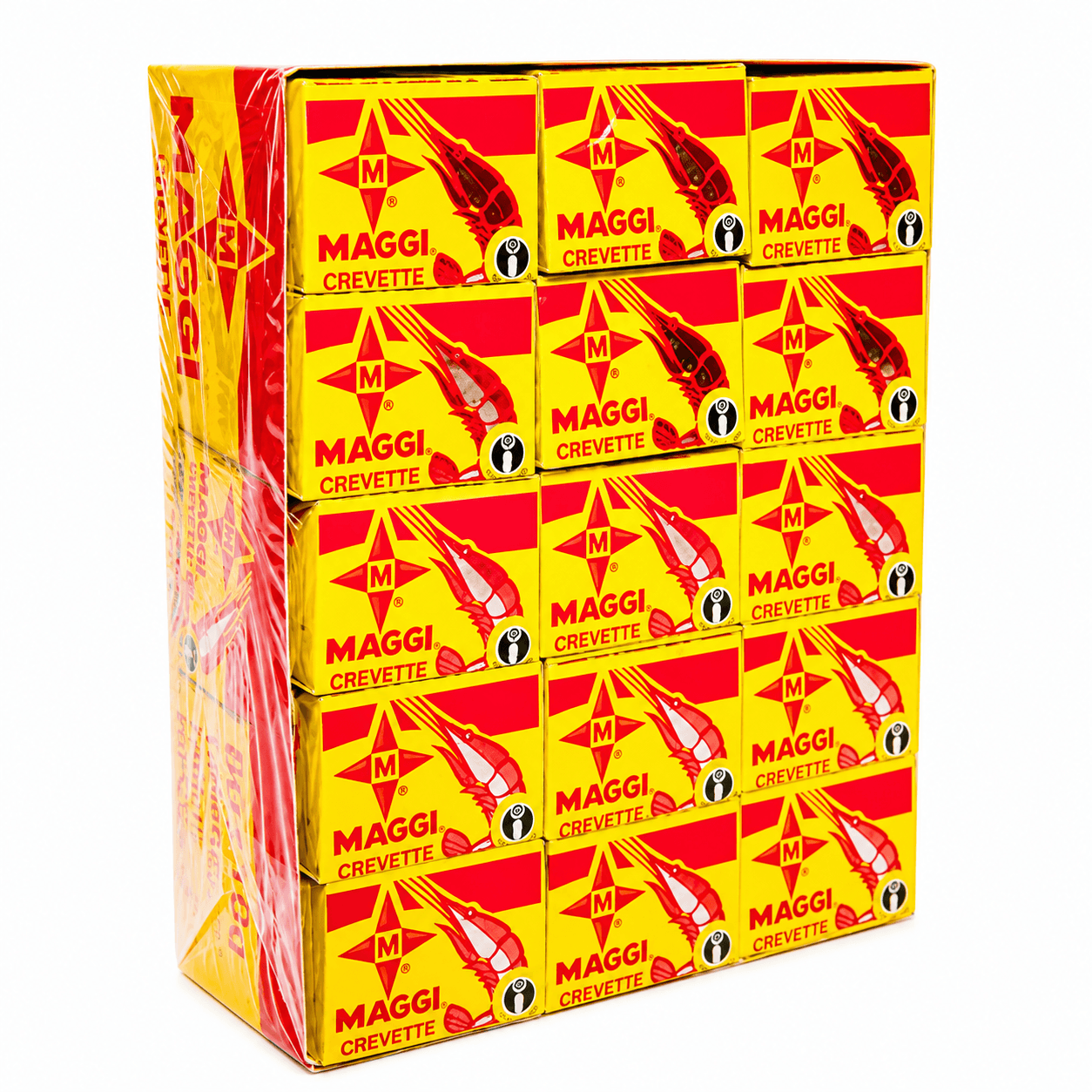 Maggi Seasoning Crayfish 400g