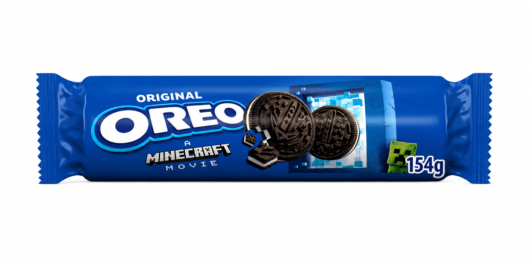 Oreo 154g