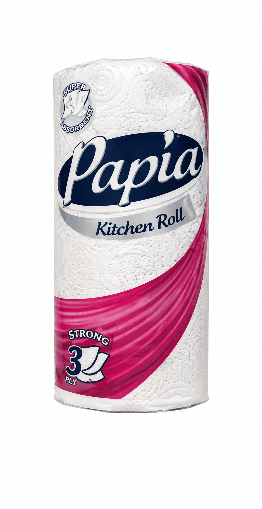 Papia Kitchen Roll 50g