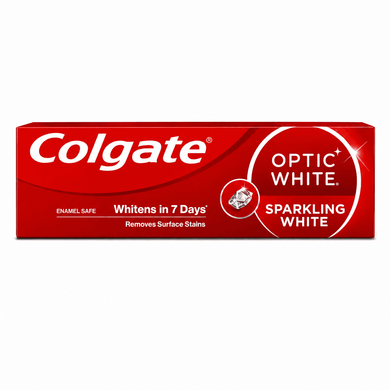 Colgate Optic White 200g