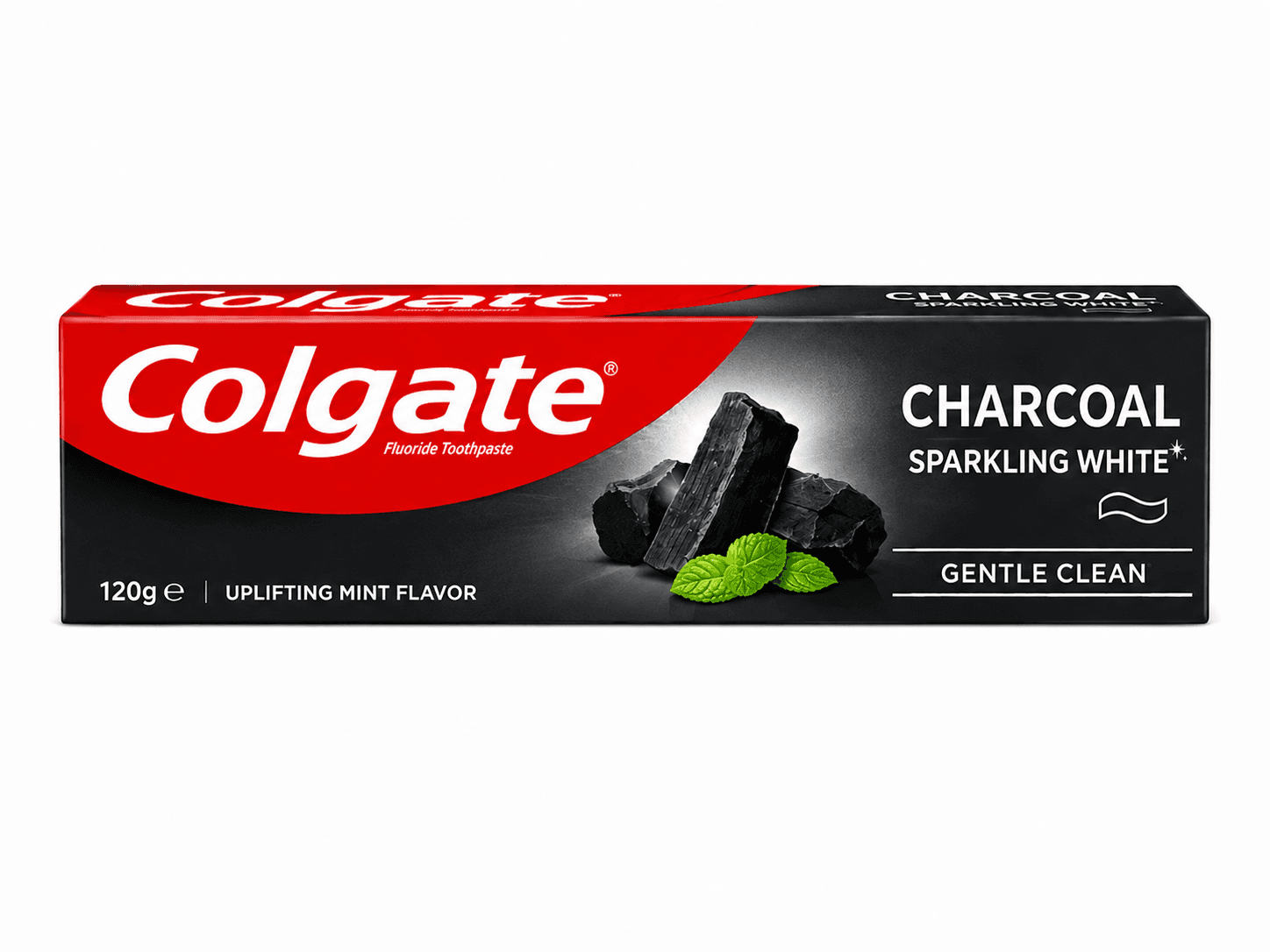 Colgate Charcoal 200g